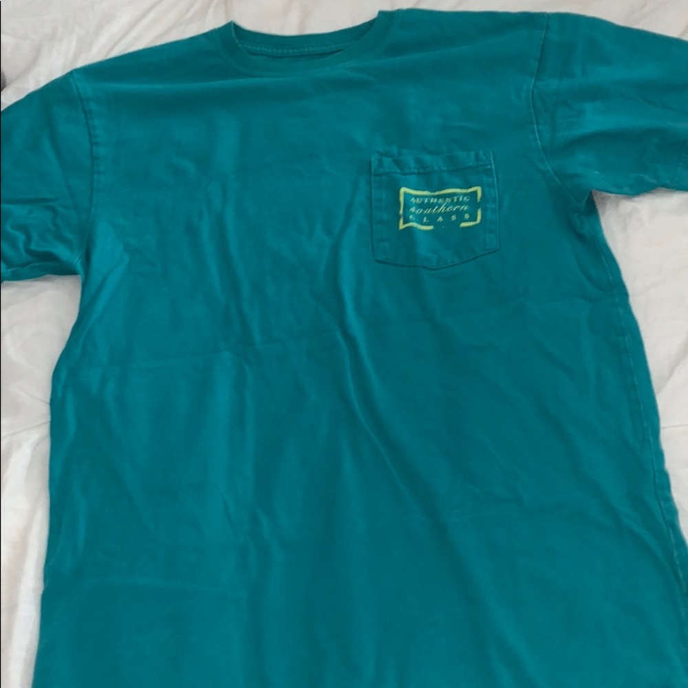 Southern marsh t shirt